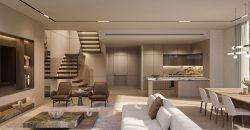 D-Villas At Jumeirah Golf Estates