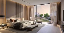 D-Villas At Jumeirah Golf Estates