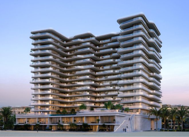 The Astera, Interiors by Aston Martin