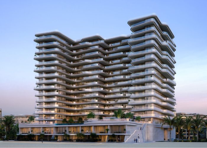 The Astera, Interiors by Aston Martin