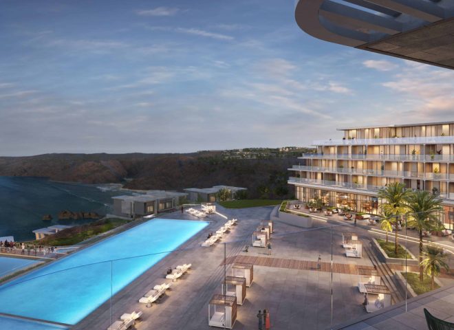 Trump International Hotel