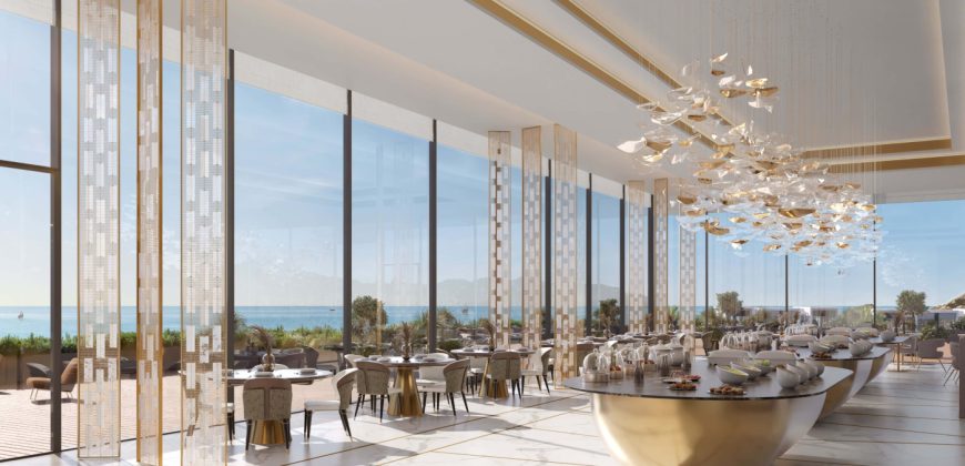 Trump International Hotel