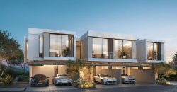 Coastal Investment Villas