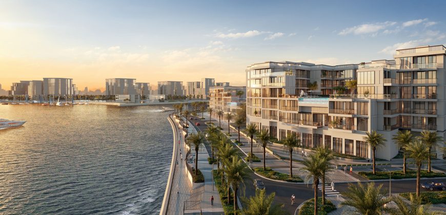 Les Vagues 03 by Elie Saab