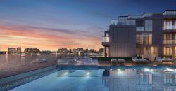 Les Vagues 03 by Elie Saab