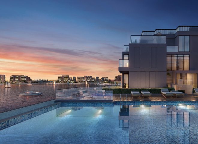 Les Vagues 03 by Elie Saab