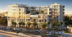 Les Vagues 03 by Elie Saab