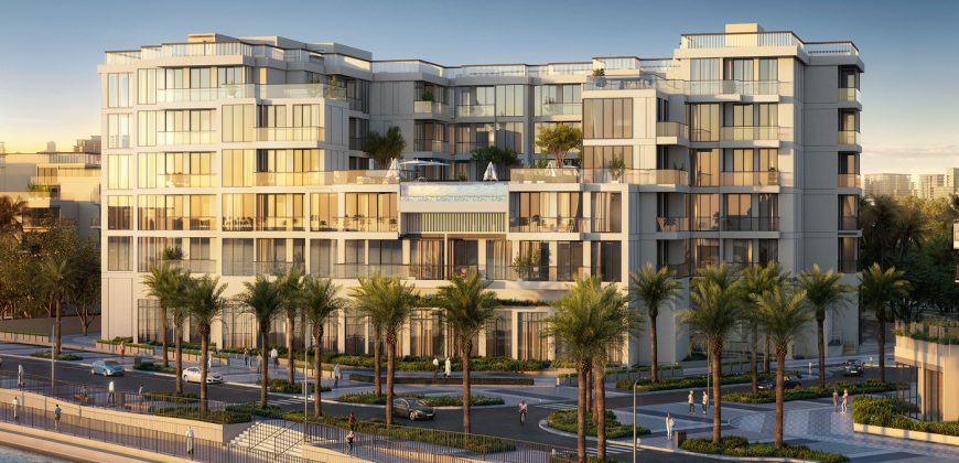 Les Vagues 03 by Elie Saab