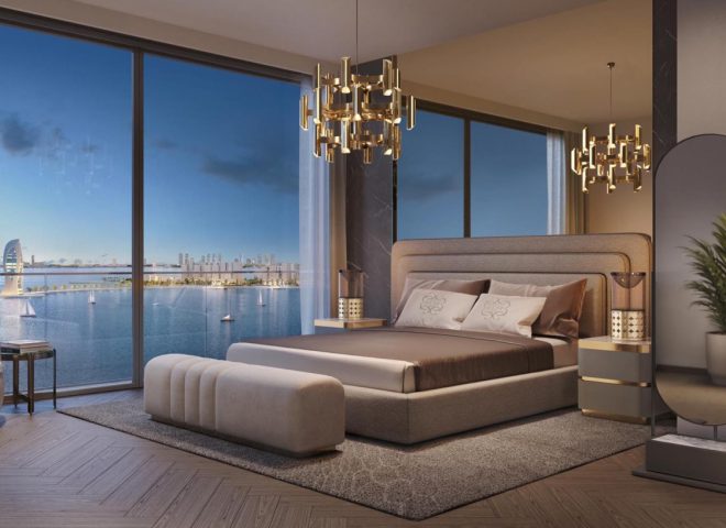 Les Vagues 02 by Elie Saab