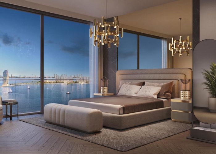 Les Vagues 02 by Elie Saab