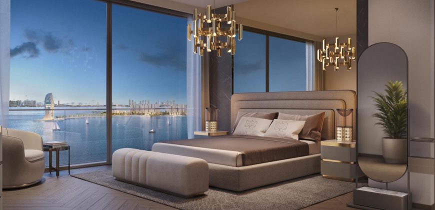 Les Vagues 02 by Elie Saab