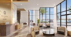 Les Vagues 02 by Elie Saab