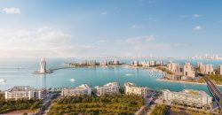 Les Vagues 02 by Elie Saab