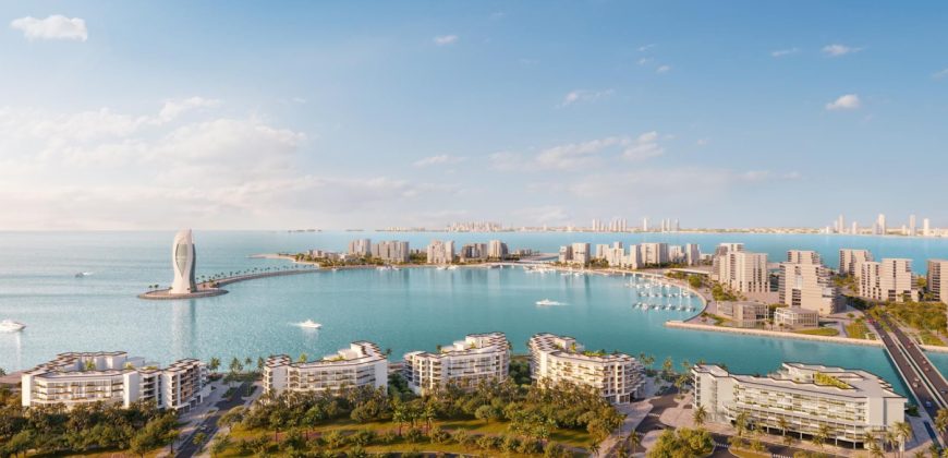 Les Vagues 02 by Elie Saab