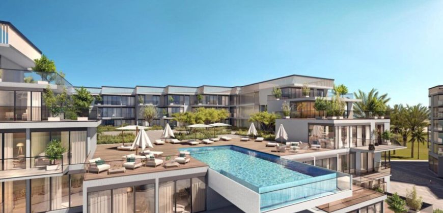 Les Vagues by Elie Saab