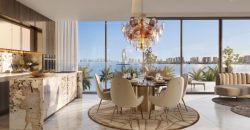 Les Vagues by Elie Saab