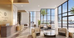 Les Vagues by Elie Saab