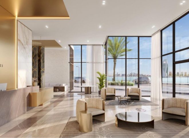 Les Vagues by Elie Saab