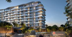 Marriott Residences