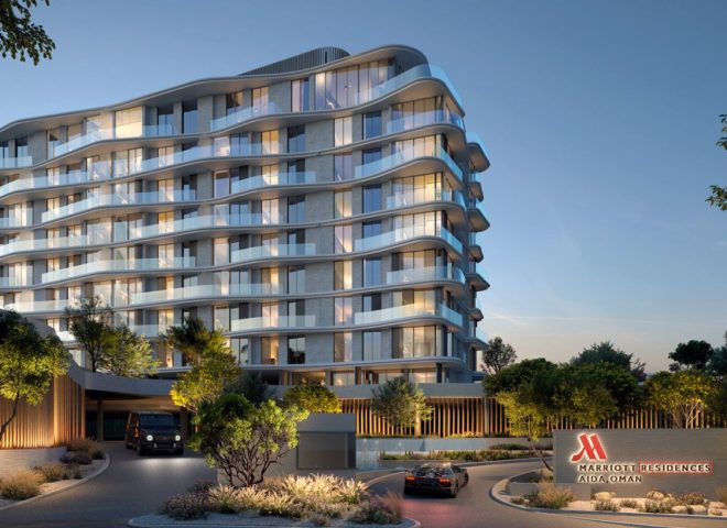 Marriott Residences