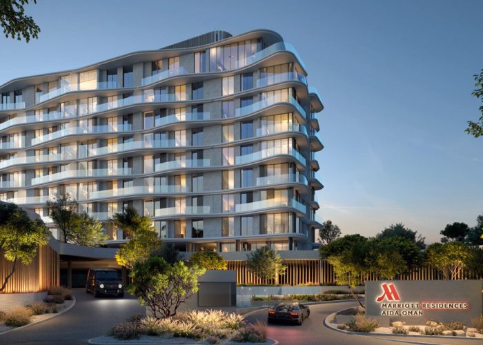 Marriott Residences