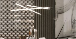 The Pagani Penthouse