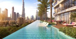 Urban Oasis by Missoni