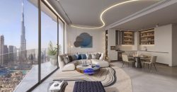 Urban Oasis by Missoni