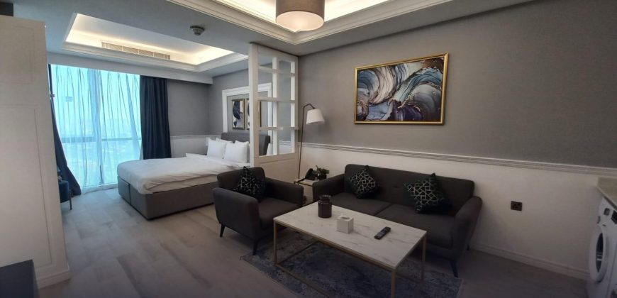 Studio Apartment in Doha – Fereej Al Nasr Fully Furnished