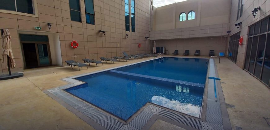 Studio Apartment in Doha – Fereej Al Nasr Fully Furnished