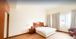 3 Bedrooms Apartment in Doha – West Bay Fully Furnished