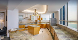 4 Bedrooms Apartment For Rent in Doha – West Bay Fully Furnished