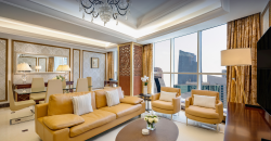 2 Bedrooms Apartment in Doha – West Bay Fully Furnished