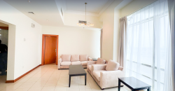 1 Bedroom Apartment For Rent in Doha – West Bay Fully Furnished