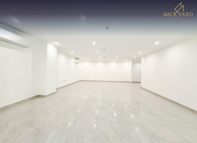 2 Bedrooms Apartment in Doha – Fereej Al Nasr Semi Furnished