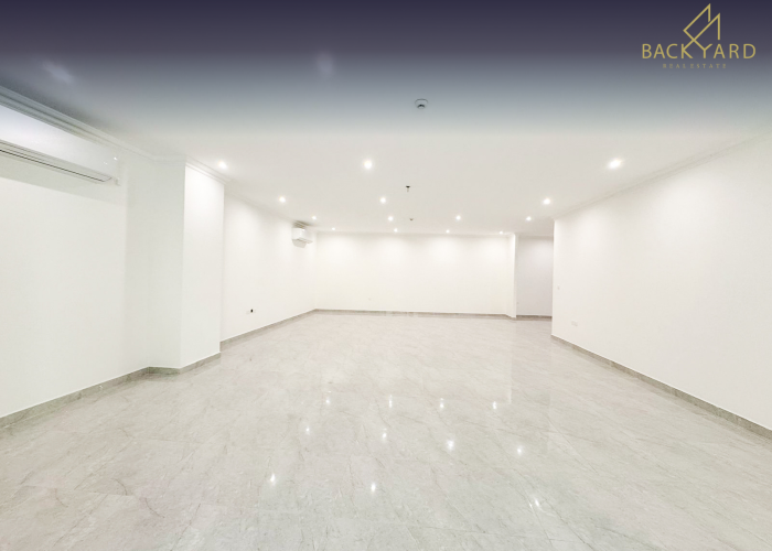 2 Bedrooms Apartment in Doha – Fereej Al Nasr Semi Furnished