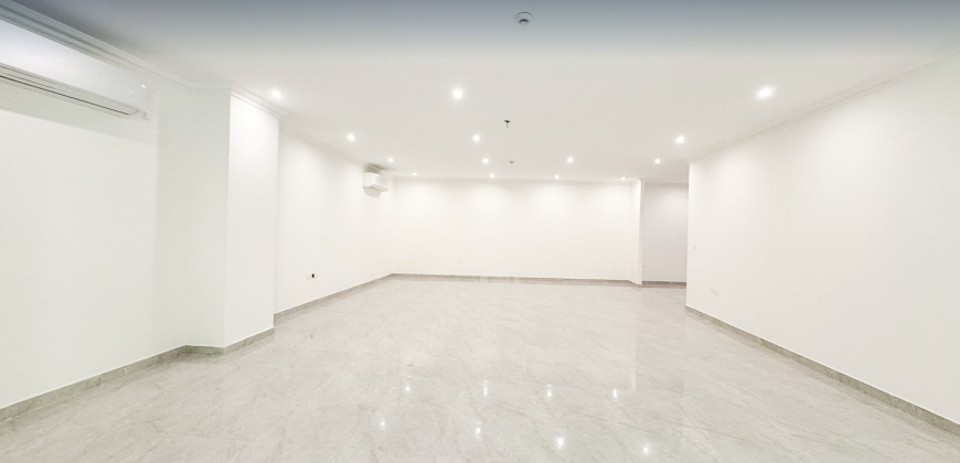 2 Bedrooms Apartment in Doha – Fereej Al Nasr Semi Furnished