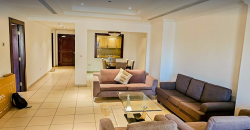 1 Bedroom Apartment in Porto Arabia