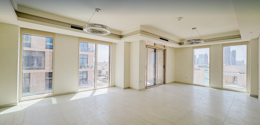 Live the Island Dream at Gewan – 2 Bedrooms Apartment