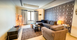 Exquisite 1 Bedroom Apartment in Porto Arabia
