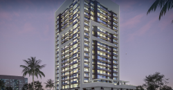 1 Bedroom Apartment in Lusail Marina