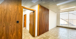 Commercial Office – Not Furnished – Doha – Fereej Bin Mahmoud