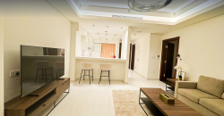 Brand New 1 Bedroom Aparment in Gewan Island