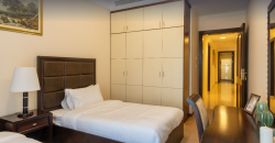 3 Bedrooms Apartment in Doha – Fereej Bin Mahmoud Fully Furnished