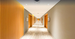 Commercial Office – Semi Furnished – Al Rayyan – Al Waab