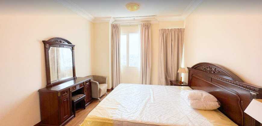 1 Bedroom Apartment For Rent in Doha – West Bay Fully Furnished