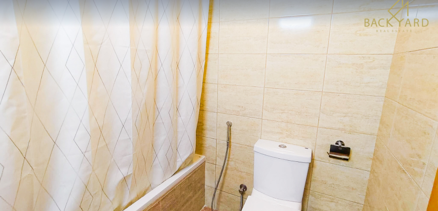Studio Apartment in Lusail – Marina District Fully Furnished