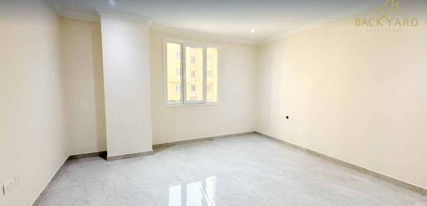 2 Bedrooms Apartment in Doha – Fereej Al Nasr Semi Furnished