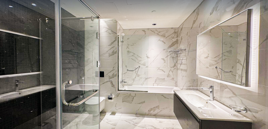 Serene Views, Sophisticated Living – 1 Bedroom Apartment