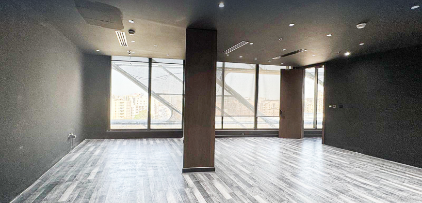 Commercial Office – Not Furnished – Doha – Fereej Bin Mahmoud